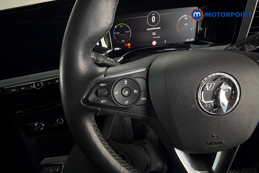 Vauxhall Mokka Ultimate Automatic Electric SUV - Stock Number (1606568) - 3rd supplementary image