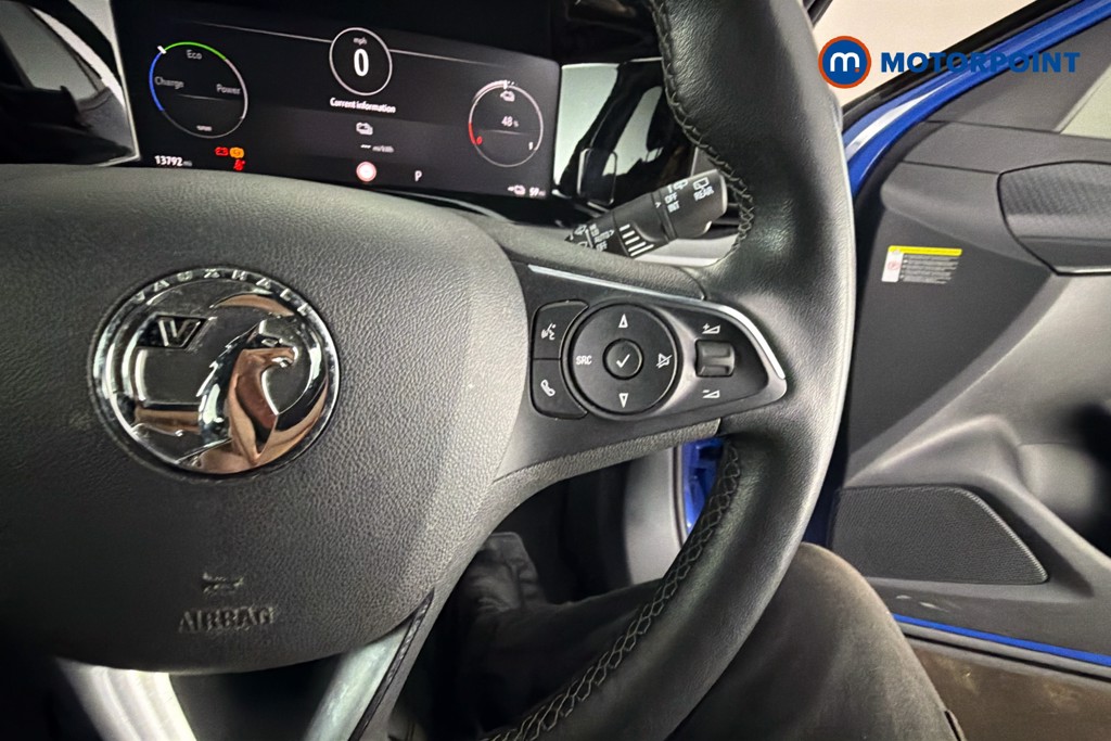 Vauxhall Mokka Ultimate Automatic Electric SUV - Stock Number (1606568) - 4th supplementary image