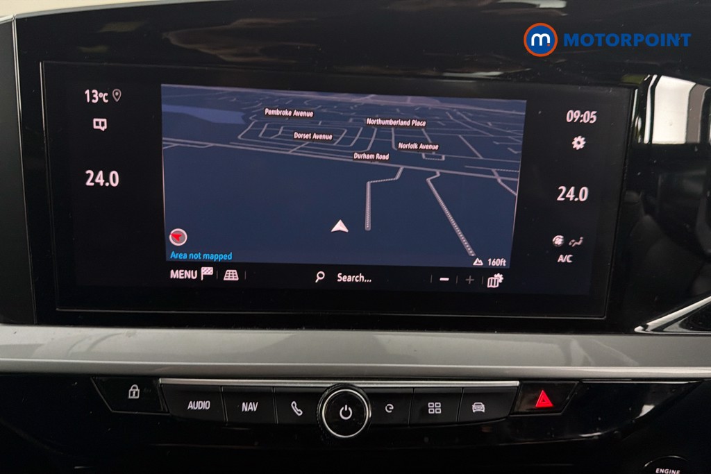 Vauxhall Mokka Ultimate Automatic Electric SUV - Stock Number (1606568) - 10th supplementary image