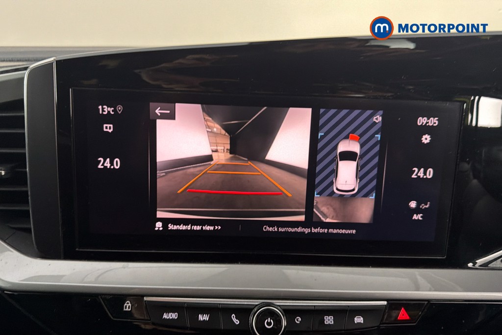 Vauxhall Mokka Ultimate Automatic Electric SUV - Stock Number (1606568) - 13th supplementary image