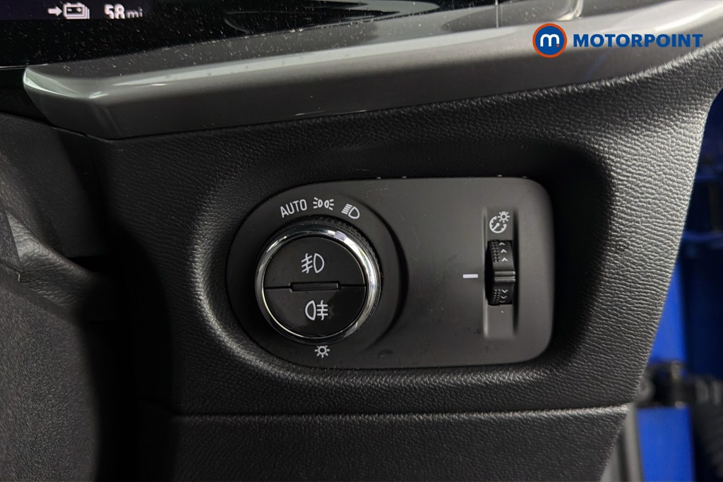 Vauxhall Mokka Ultimate Automatic Electric SUV - Stock Number (1606568) - 18th supplementary image