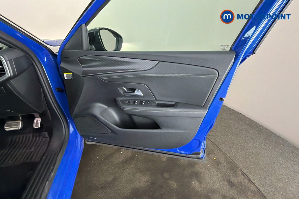 Vauxhall Mokka Ultimate Automatic Electric SUV - Stock Number (1606568) - 19th supplementary image