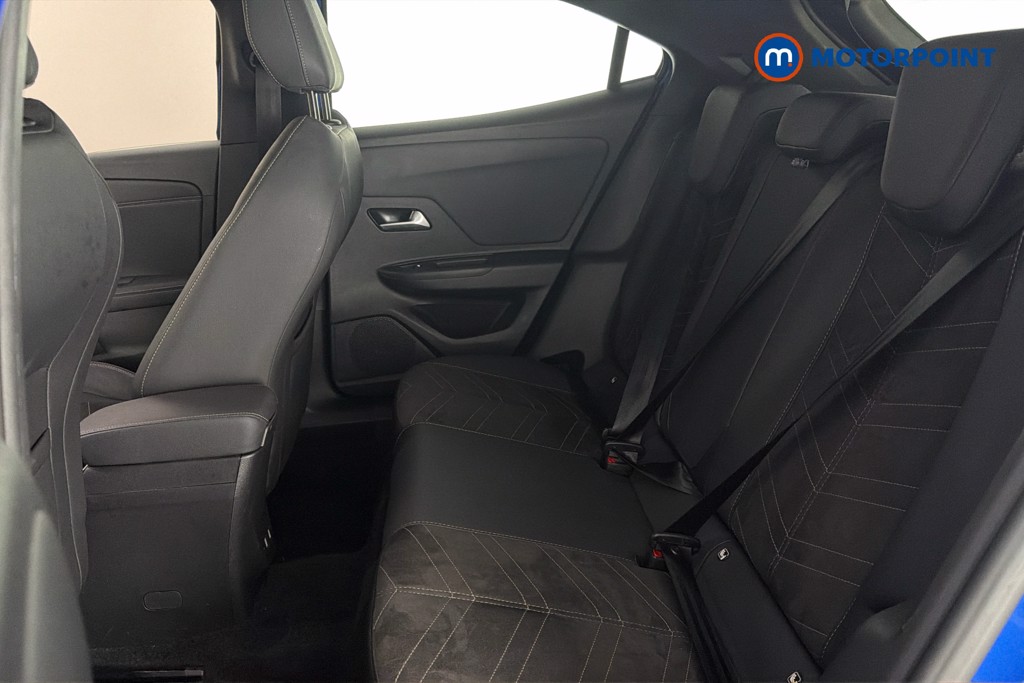 Vauxhall Mokka Ultimate Automatic Electric SUV - Stock Number (1606568) - 28th supplementary image