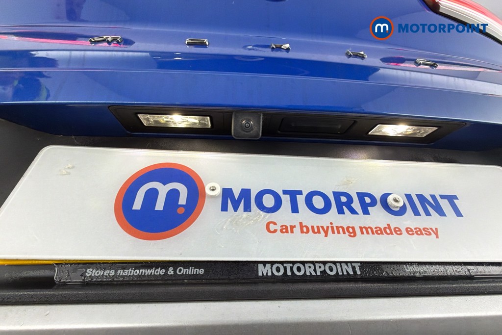 Vauxhall Mokka Ultimate Automatic Electric SUV - Stock Number (1606568) - 36th supplementary image