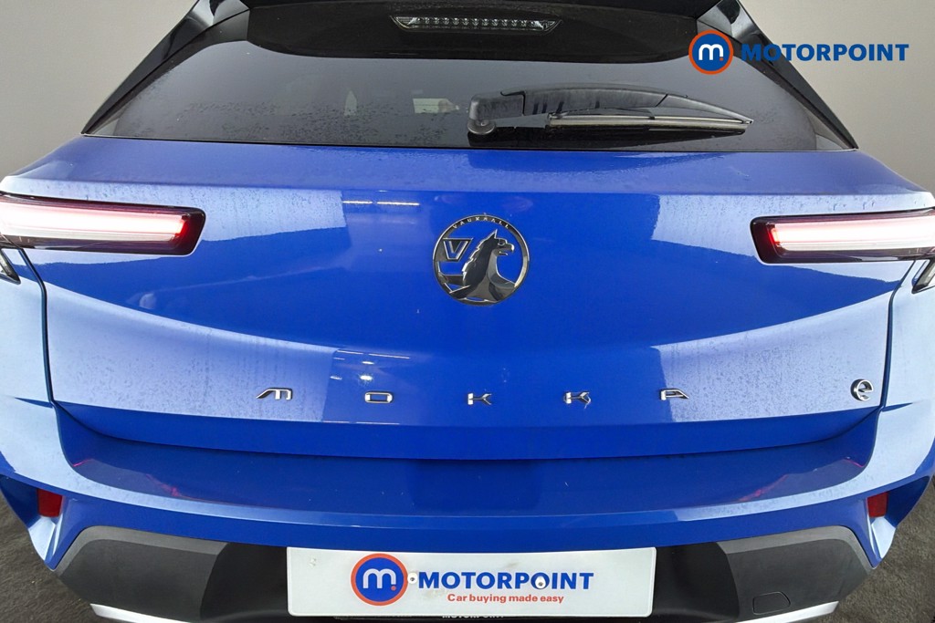 Vauxhall Mokka Ultimate Automatic Electric SUV - Stock Number (1606568) - 37th supplementary image