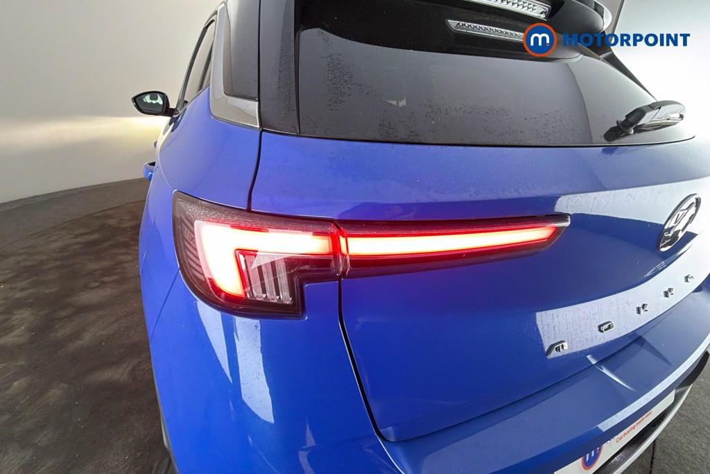 Vauxhall Mokka Ultimate Automatic Electric SUV - Stock Number (1606568) - 38th supplementary image