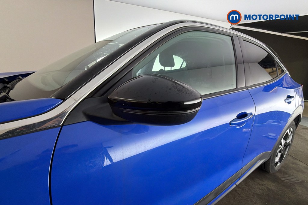 Vauxhall Mokka Ultimate Automatic Electric SUV - Stock Number (1606568) - 43rd supplementary image