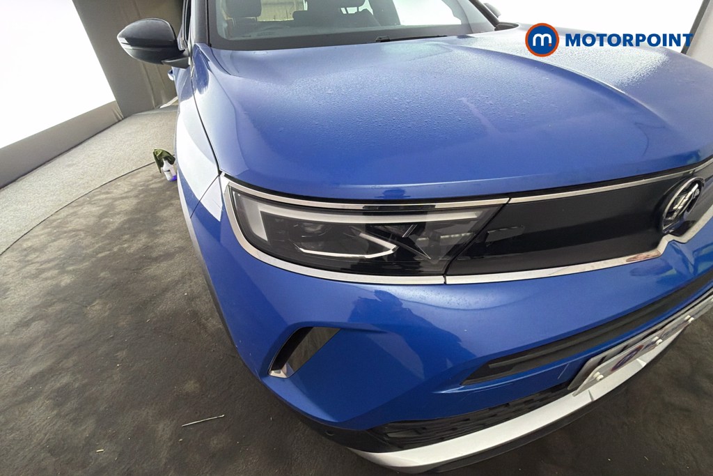 Vauxhall Mokka Ultimate Automatic Electric SUV - Stock Number (1606568) - 44th supplementary image