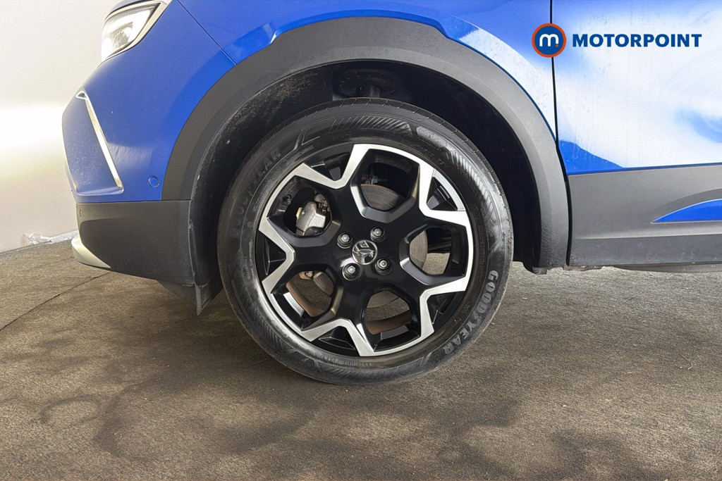Vauxhall Mokka Ultimate Automatic Electric SUV - Stock Number (1606568) - 47th supplementary image