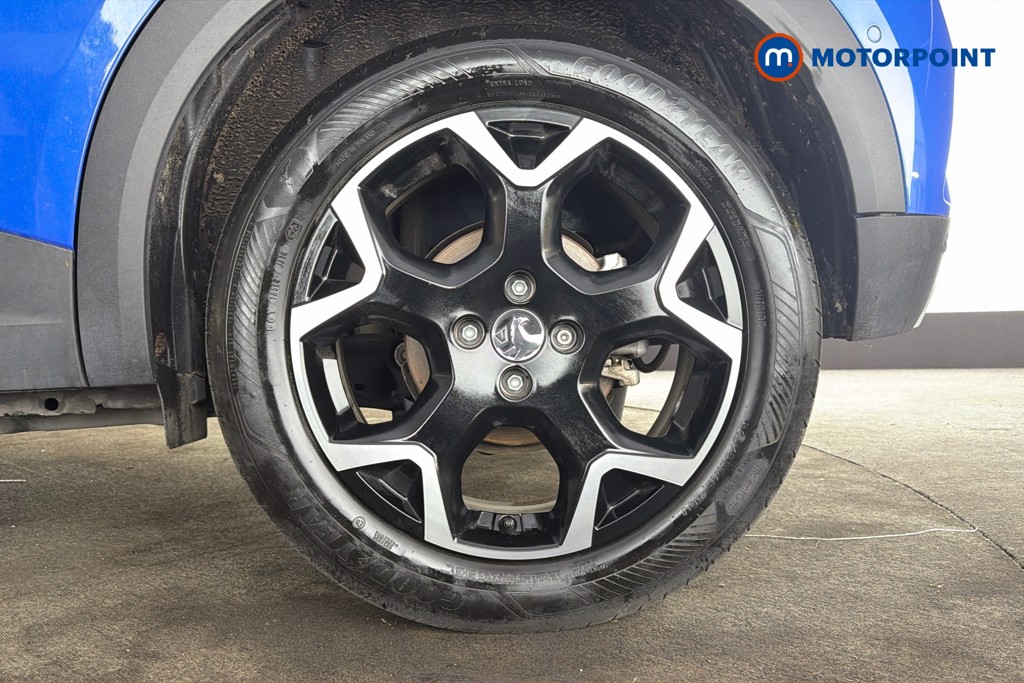 Vauxhall Mokka Ultimate Automatic Electric SUV - Stock Number (1606568) - 48th supplementary image