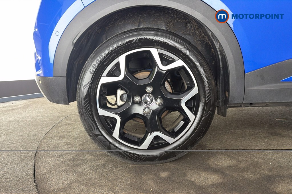 Vauxhall Mokka Ultimate Automatic Electric SUV - Stock Number (1606568) - 49th supplementary image