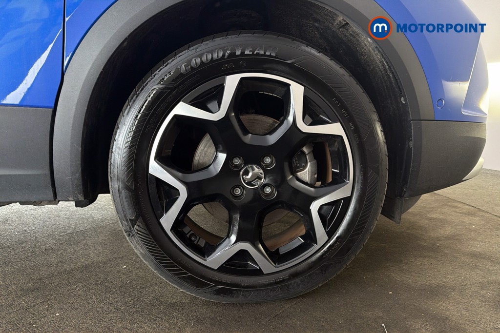 Vauxhall Mokka Ultimate Automatic Electric SUV - Stock Number (1606568) - 50th supplementary image