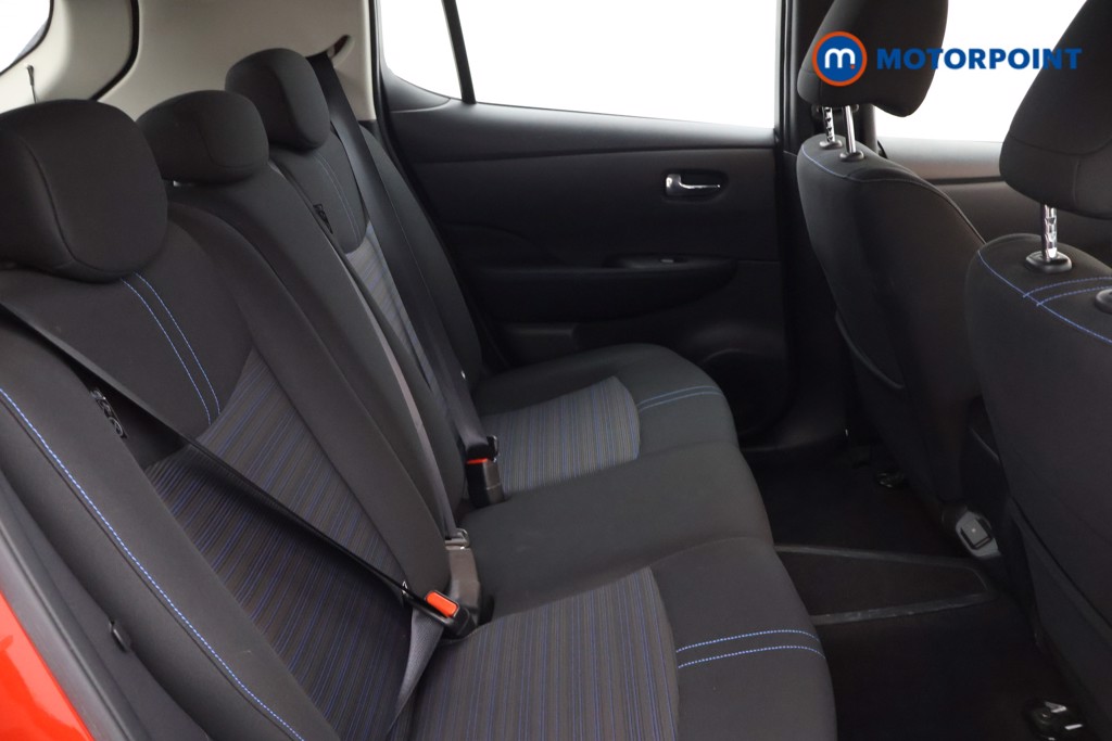 Nissan Leaf Acenta Automatic Electric Hatchback - Stock Number (1609727) - 14th supplementary image