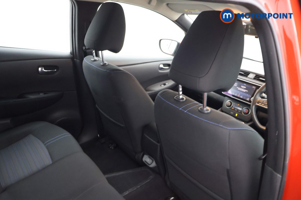 Nissan Leaf Acenta Automatic Electric Hatchback - Stock Number (1609727) - 15th supplementary image