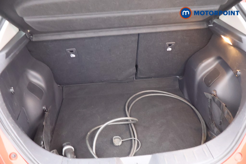 Nissan Leaf Acenta Automatic Electric Hatchback - Stock Number (1609727) - 19th supplementary image