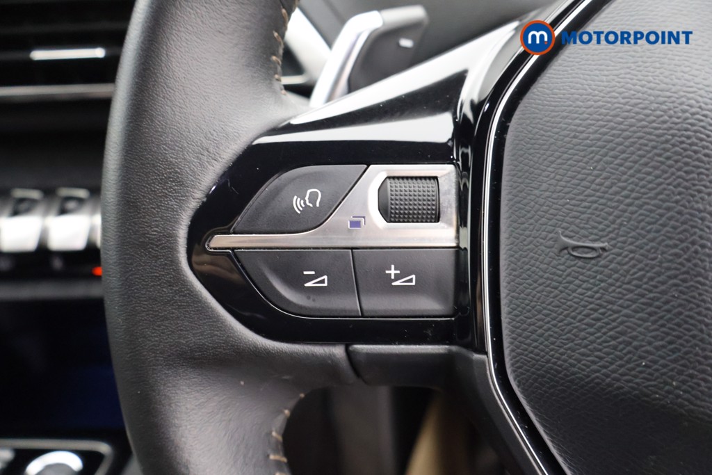 Peugeot 3008 Allure Automatic Petrol Plug-In Hybrid SUV - Stock Number (1610608) - 2nd supplementary image