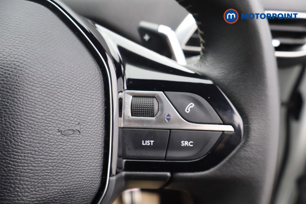 Peugeot 3008 Allure Automatic Petrol Plug-In Hybrid SUV - Stock Number (1610608) - 3rd supplementary image