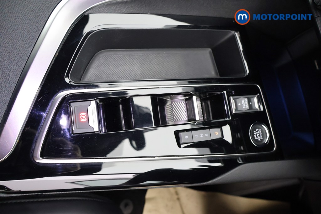 Peugeot 3008 Allure Automatic Petrol Plug-In Hybrid SUV - Stock Number (1610608) - 6th supplementary image