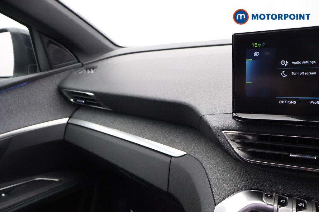 Peugeot 3008 Allure Automatic Petrol Plug-In Hybrid SUV - Stock Number (1610608) - 7th supplementary image