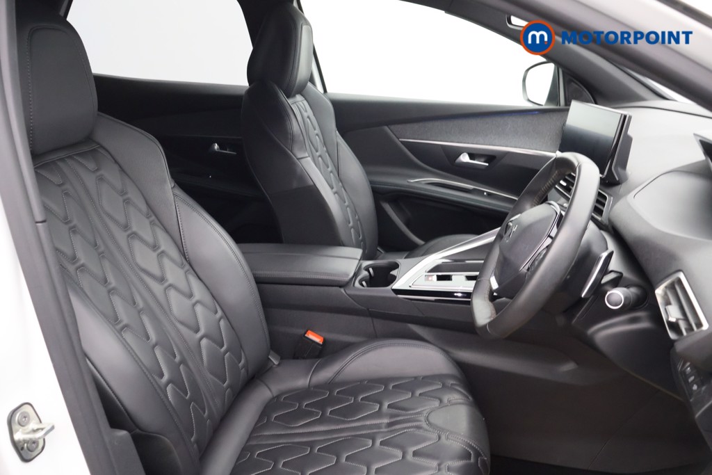 Peugeot 3008 Allure Automatic Petrol Plug-In Hybrid SUV - Stock Number (1610608) - 11th supplementary image