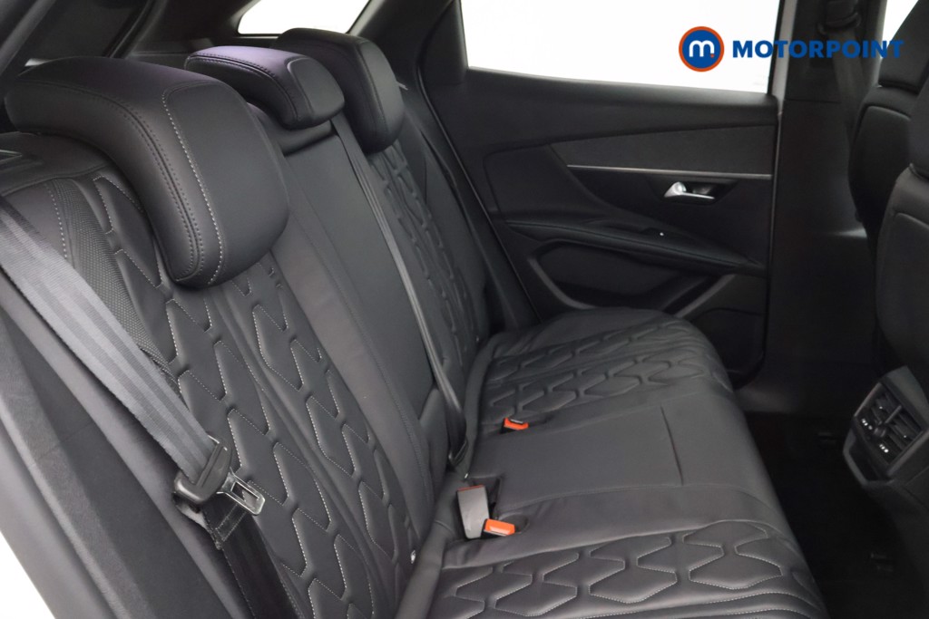 Peugeot 3008 Allure Automatic Petrol Plug-In Hybrid SUV - Stock Number (1610608) - 12th supplementary image