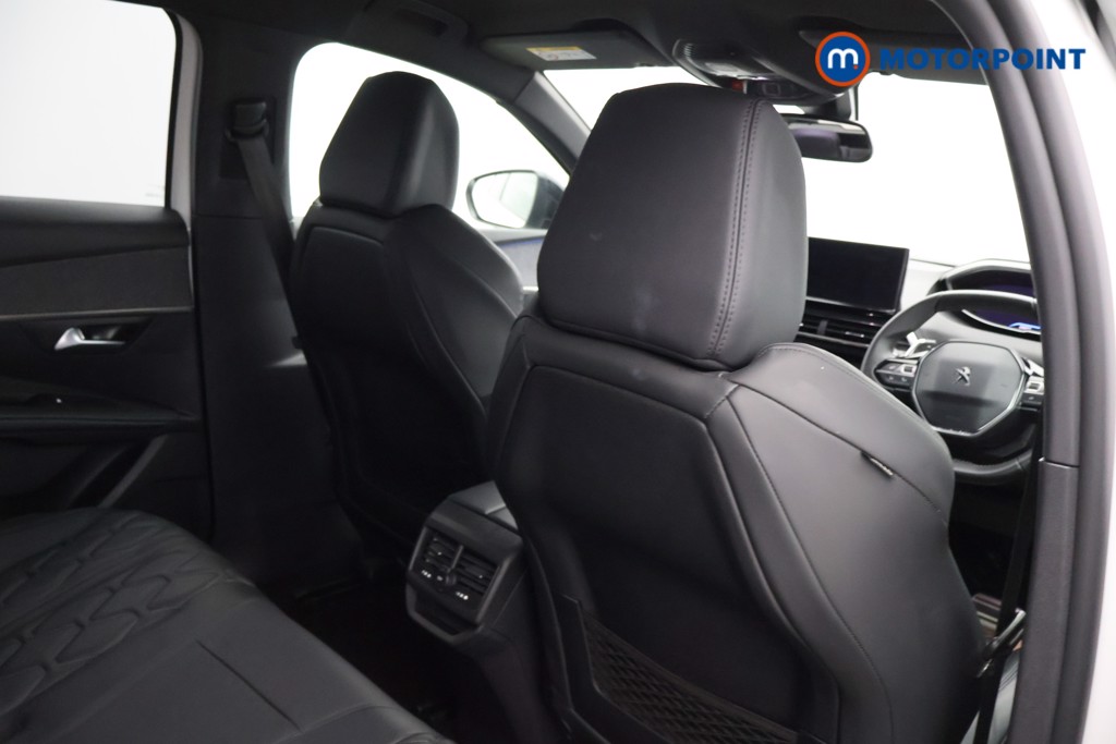 Peugeot 3008 Allure Automatic Petrol Plug-In Hybrid SUV - Stock Number (1610608) - 13th supplementary image