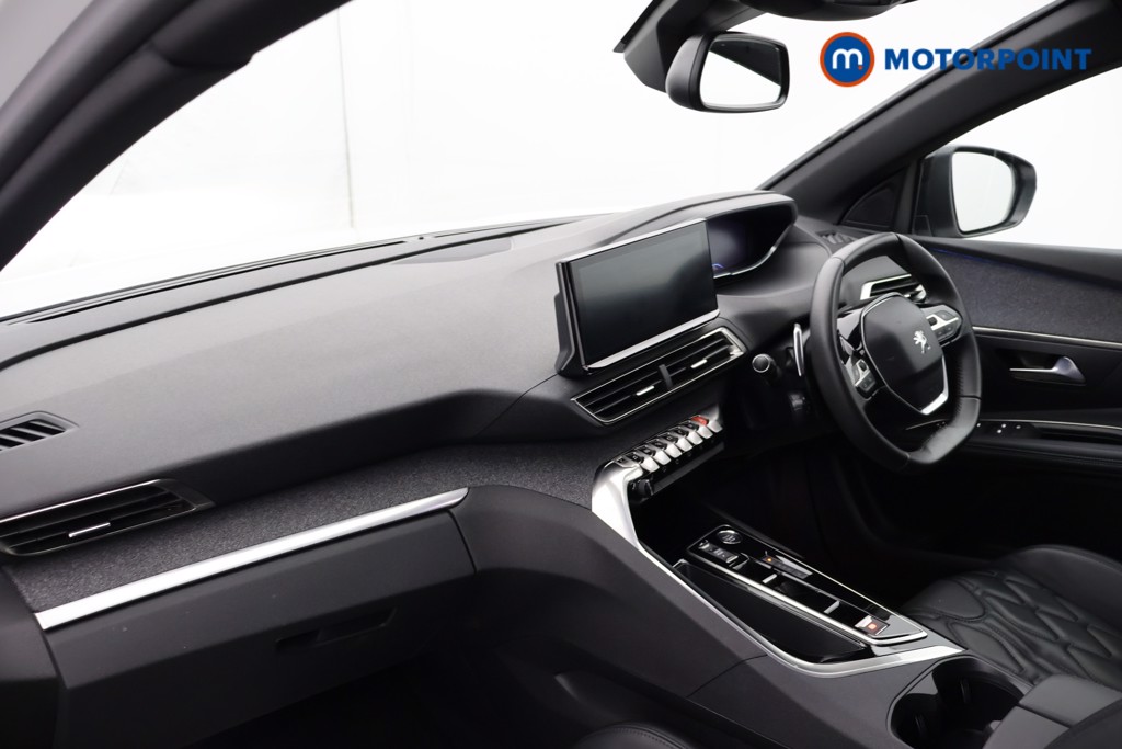 Peugeot 3008 Allure Automatic Petrol Plug-In Hybrid SUV - Stock Number (1610608) - 15th supplementary image