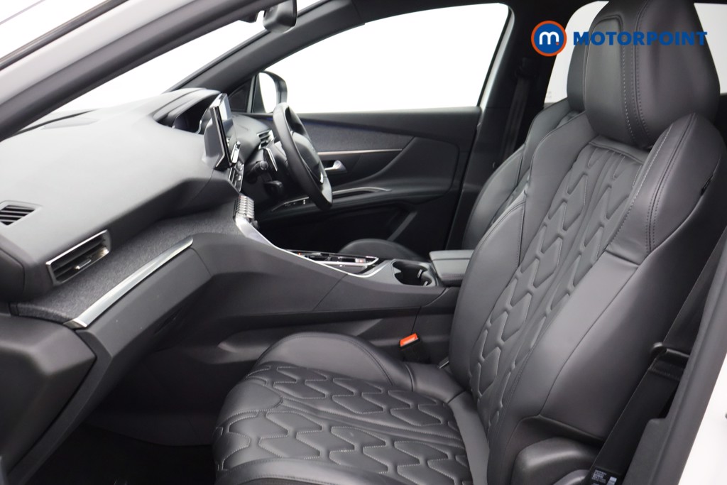 Peugeot 3008 Allure Automatic Petrol Plug-In Hybrid SUV - Stock Number (1610608) - 16th supplementary image