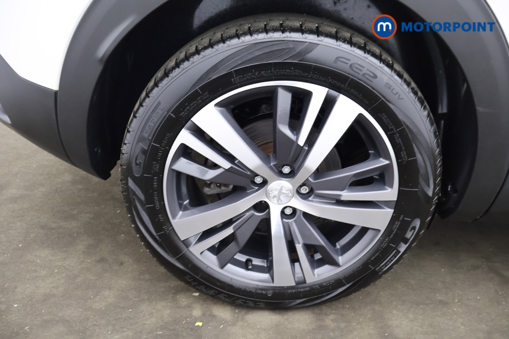 Peugeot 3008 Allure Automatic Petrol Plug-In Hybrid SUV - Stock Number (1610608) - 18th supplementary image