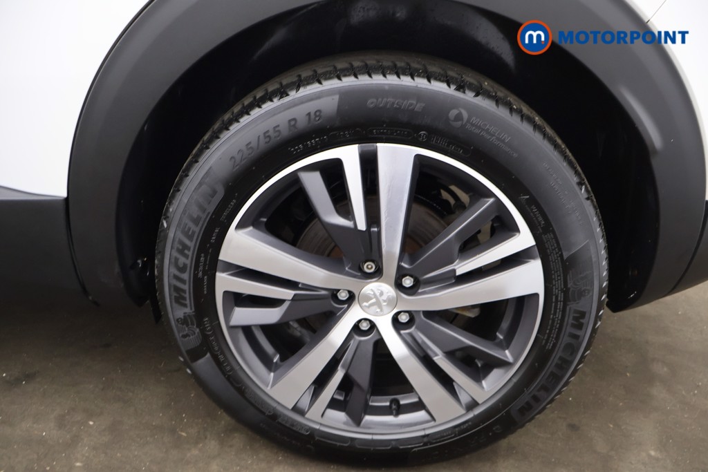 Peugeot 3008 Allure Automatic Petrol Plug-In Hybrid SUV - Stock Number (1610608) - 21st supplementary image