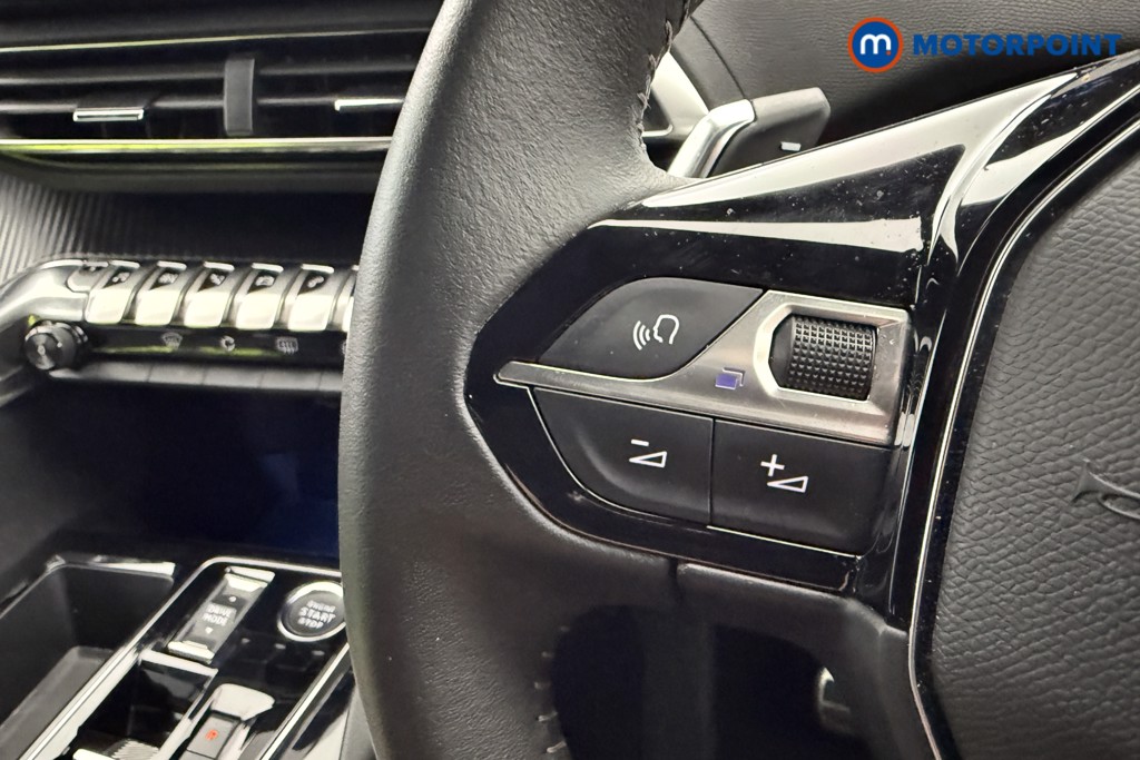 Peugeot 3008 Allure Automatic Petrol Plug-In Hybrid SUV - Stock Number (1610630) - 13th supplementary image