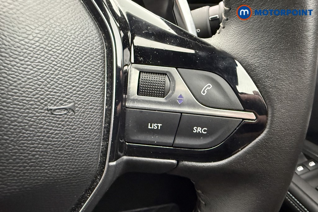 Peugeot 3008 Allure Automatic Petrol Plug-In Hybrid SUV - Stock Number (1610630) - 14th supplementary image