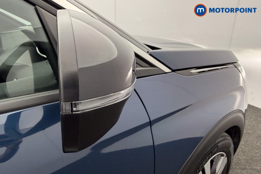 Peugeot 3008 Allure Automatic Petrol Plug-In Hybrid SUV - Stock Number (1610630) - 16th supplementary image