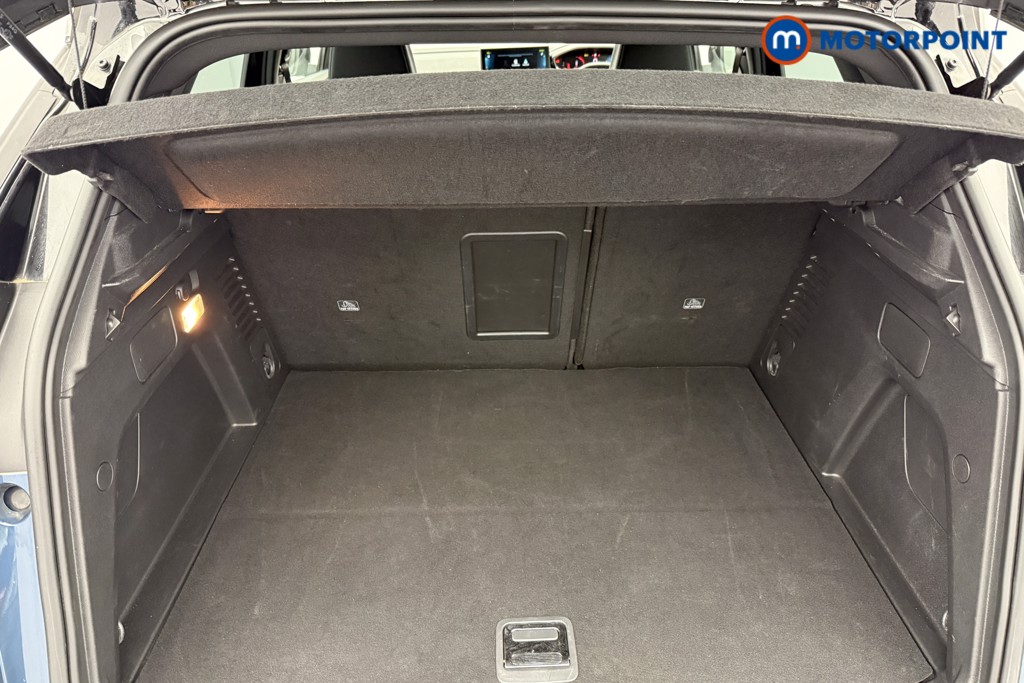 Peugeot 3008 Allure Automatic Petrol Plug-In Hybrid SUV - Stock Number (1610630) - 18th supplementary image