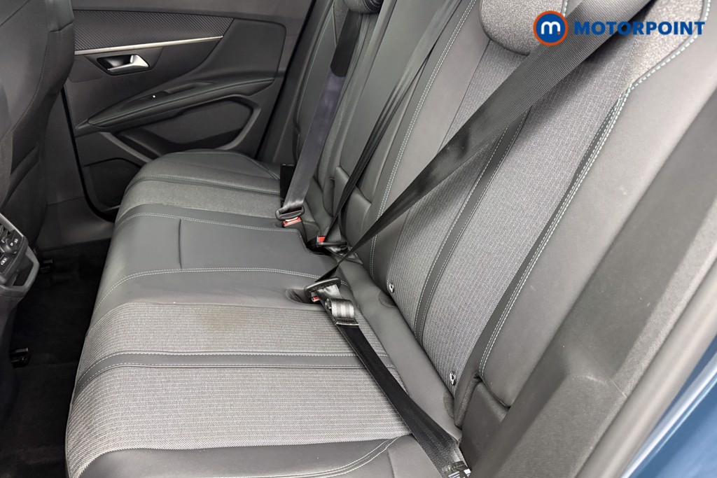 Peugeot 3008 Allure Automatic Petrol Plug-In Hybrid SUV - Stock Number (1610630) - 19th supplementary image