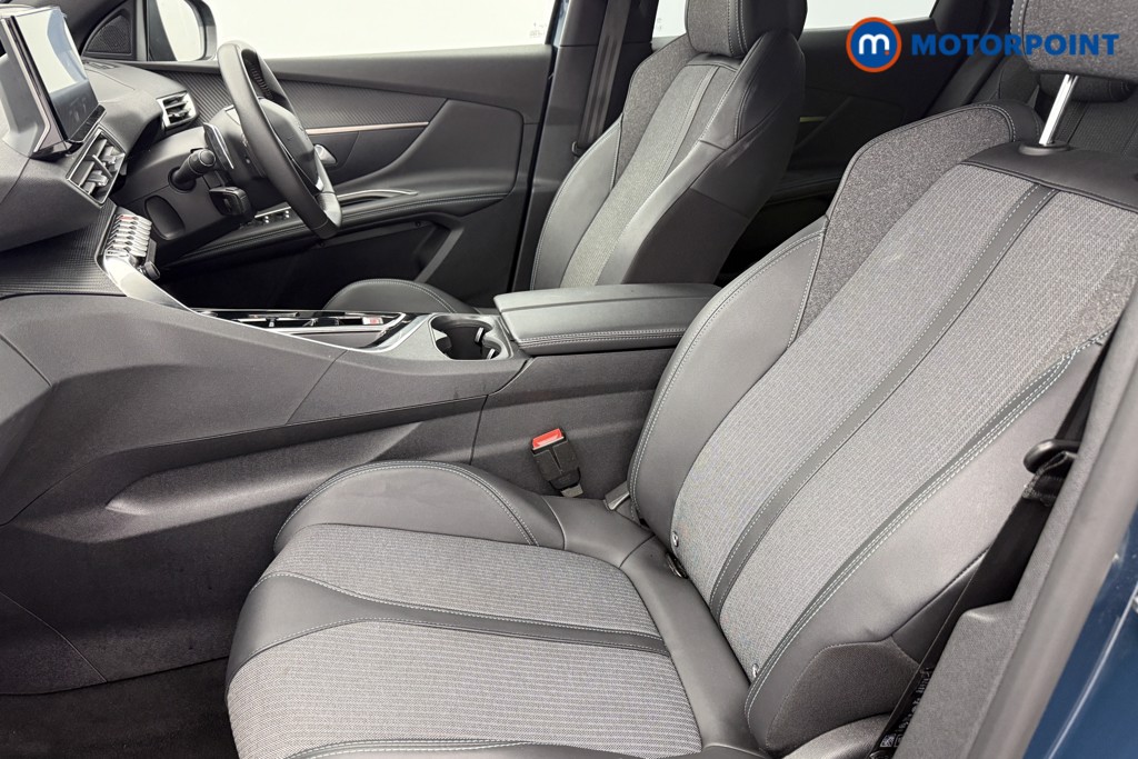 Peugeot 3008 Allure Automatic Petrol Plug-In Hybrid SUV - Stock Number (1610630) - 21st supplementary image