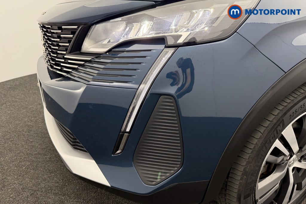 Peugeot 3008 Allure Automatic Petrol Plug-In Hybrid SUV - Stock Number (1610630) - 23rd supplementary image