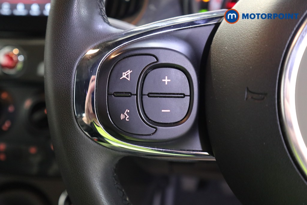 Fiat 500 Lounge Manual Petrol Hatchback - Stock Number (1611540) - 5th supplementary image