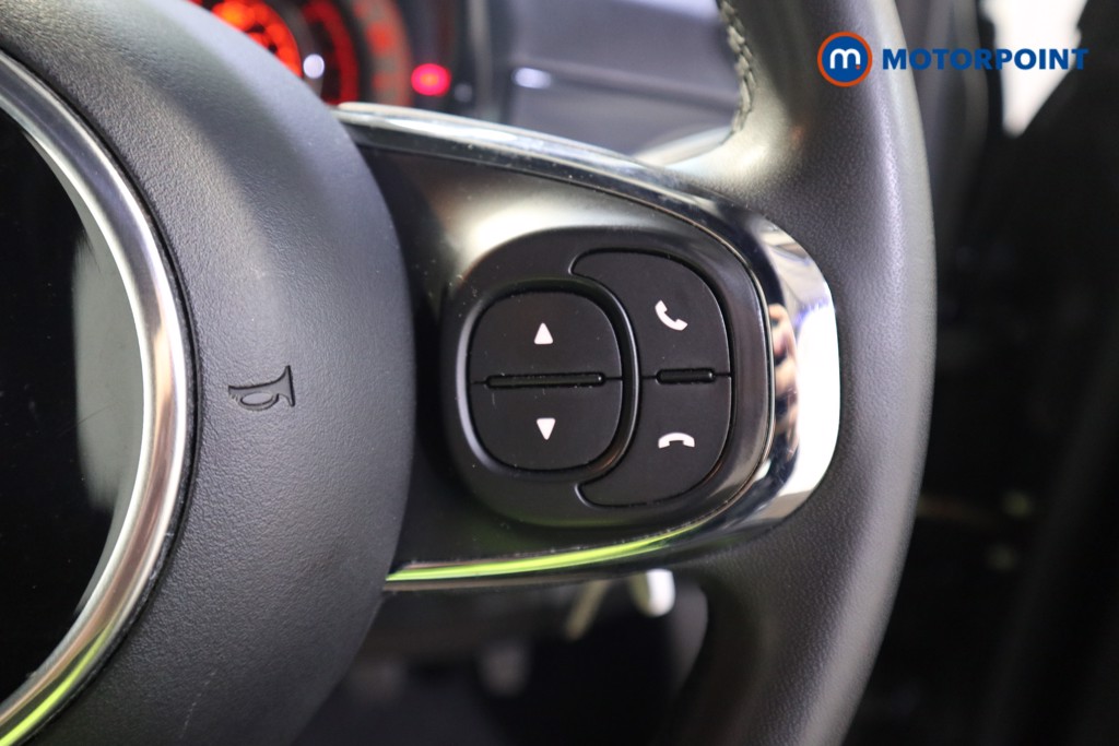 Fiat 500 Lounge Manual Petrol Hatchback - Stock Number (1611540) - 6th supplementary image