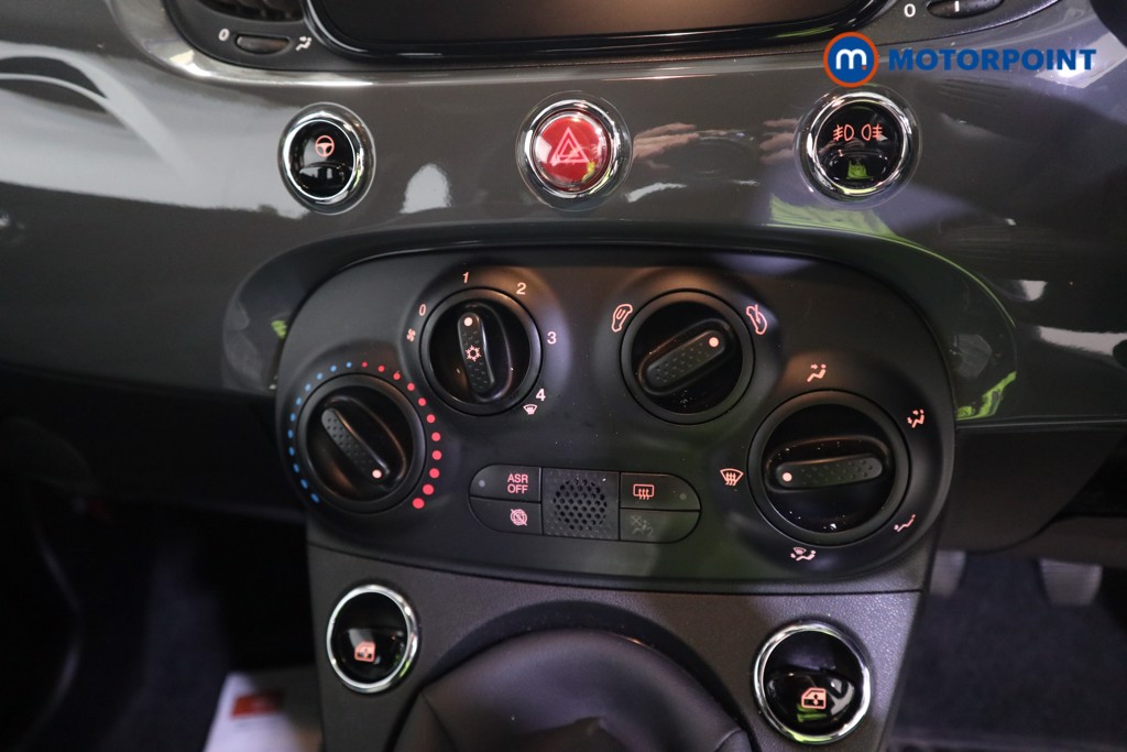 Fiat 500 Lounge Manual Petrol Hatchback - Stock Number (1611540) - 7th supplementary image