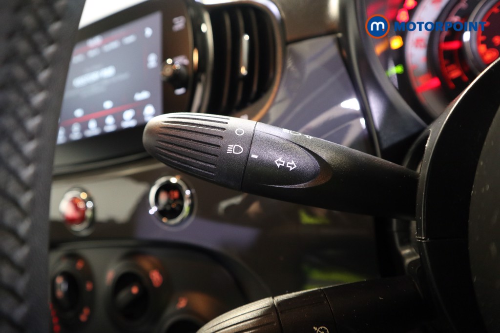 Fiat 500 Lounge Manual Petrol Hatchback - Stock Number (1611540) - 10th supplementary image