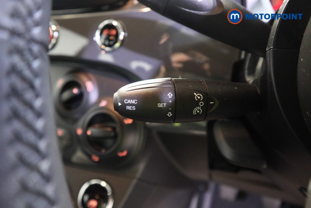 Fiat 500 Lounge Manual Petrol Hatchback - Stock Number (1611540) - 11th supplementary image