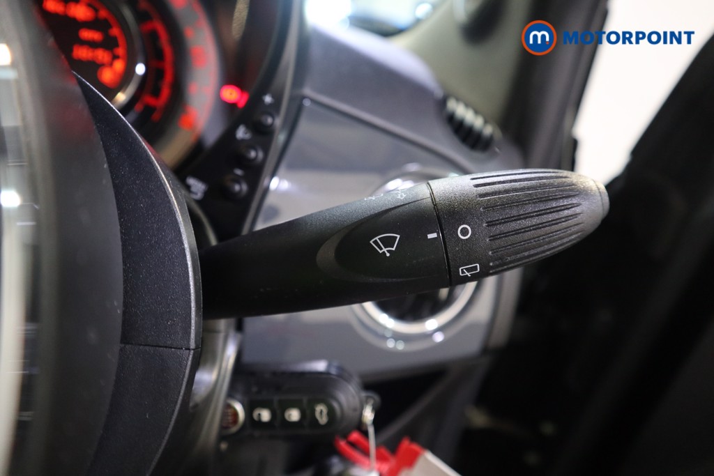 Fiat 500 Lounge Manual Petrol Hatchback - Stock Number (1611540) - 12th supplementary image