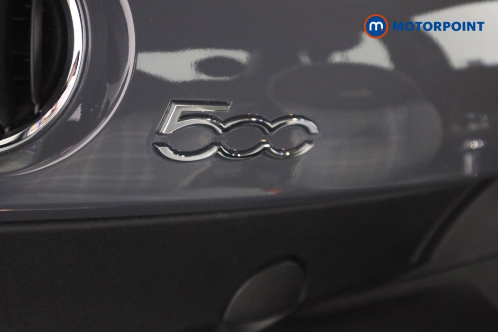 Fiat 500 Lounge Manual Petrol Hatchback - Stock Number (1611540) - 16th supplementary image