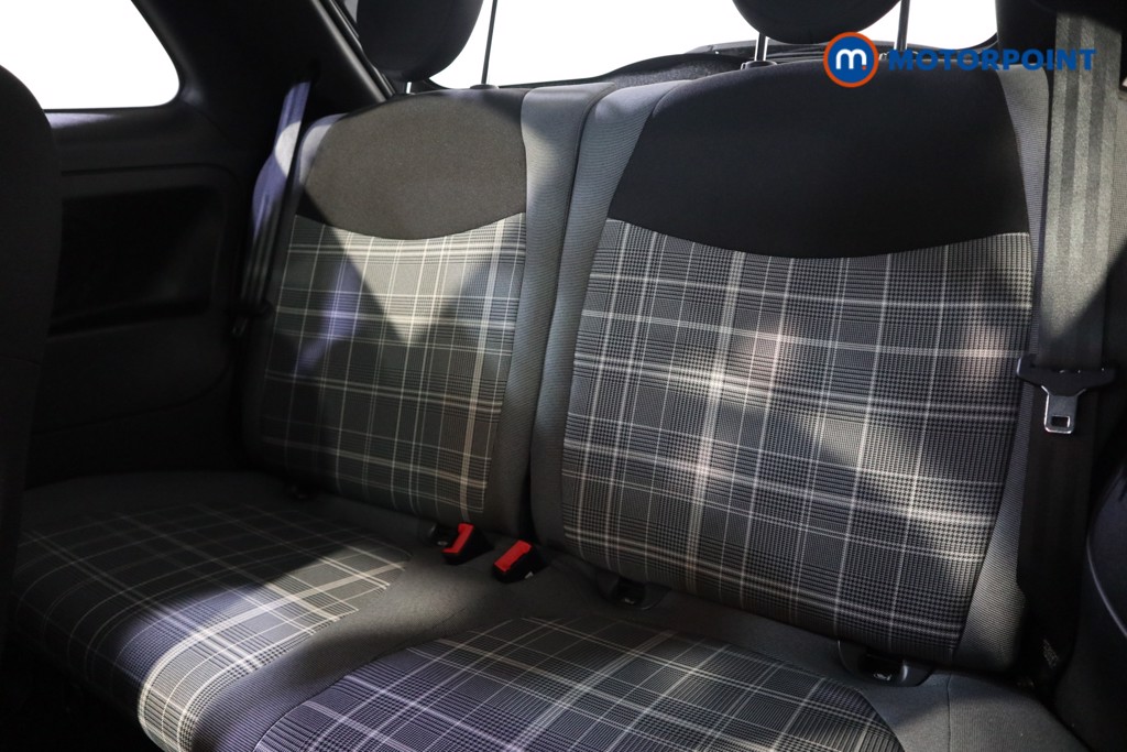 Fiat 500 Lounge Manual Petrol Hatchback - Stock Number (1611540) - 17th supplementary image