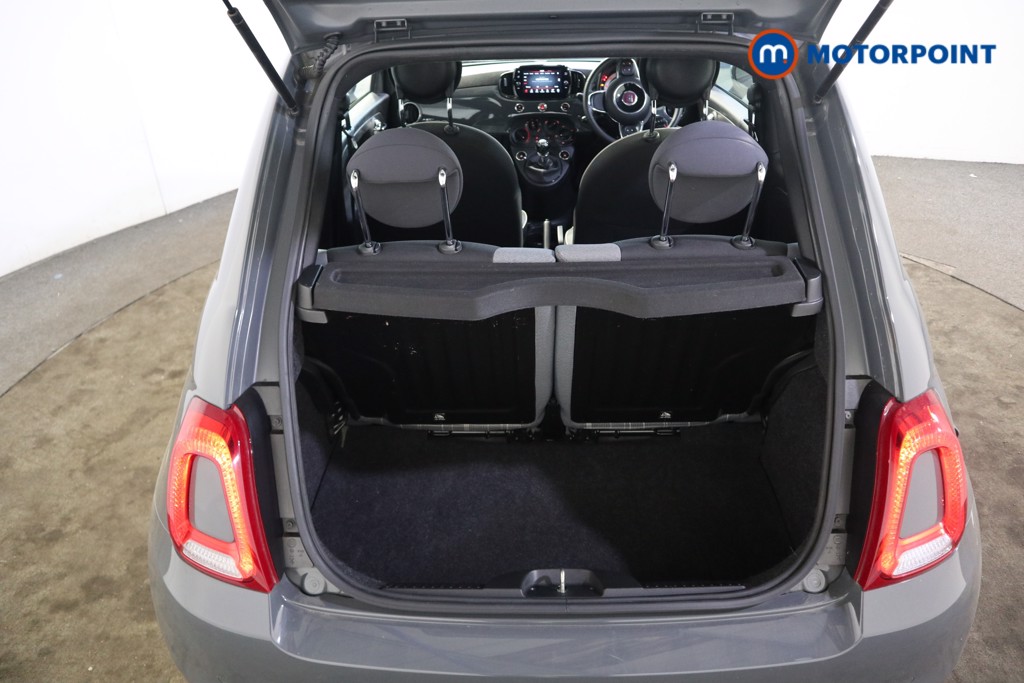 Fiat 500 Lounge Manual Petrol Hatchback - Stock Number (1611540) - 19th supplementary image