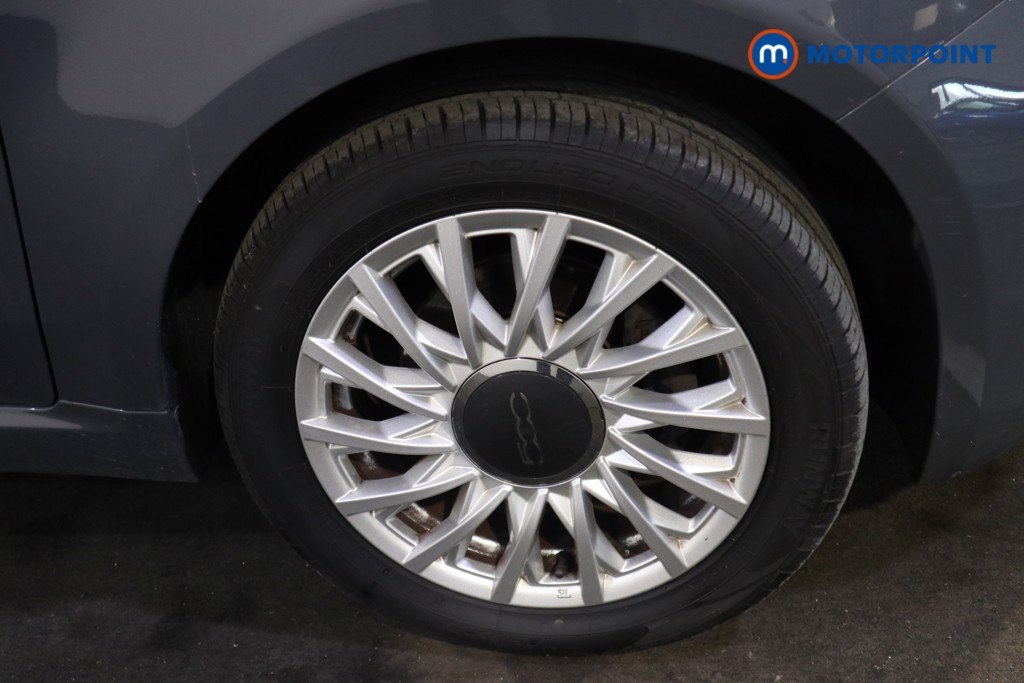 Fiat 500 Lounge Manual Petrol Hatchback - Stock Number (1611540) - 22nd supplementary image