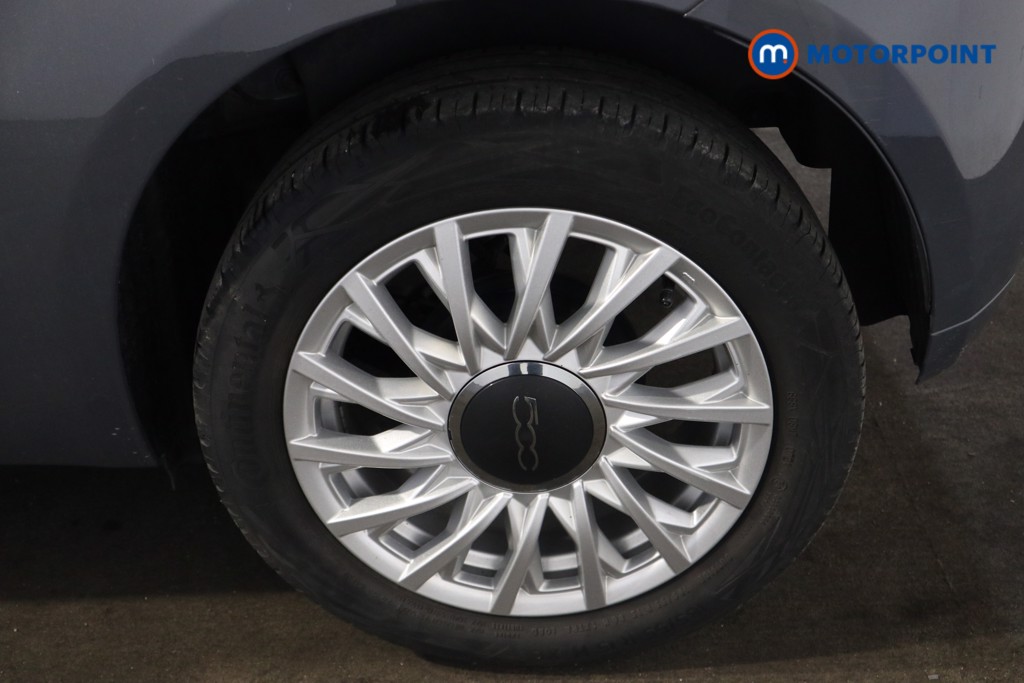 Fiat 500 Lounge Manual Petrol Hatchback - Stock Number (1611540) - 24th supplementary image