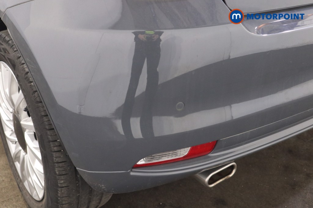 Fiat 500 Lounge Manual Petrol Hatchback - Stock Number (1611540) - 25th supplementary image