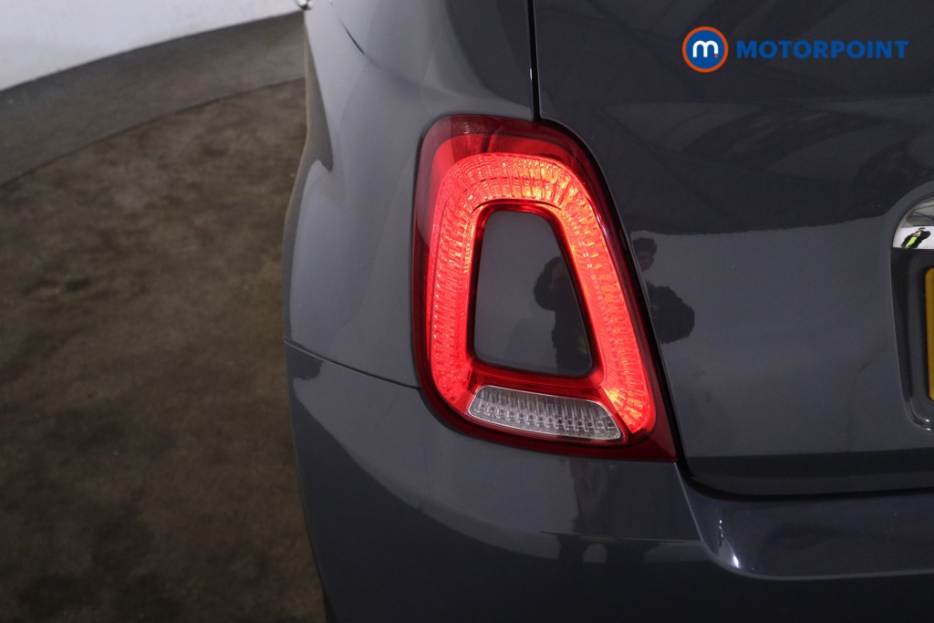 Fiat 500 Lounge Manual Petrol Hatchback - Stock Number (1611540) - 26th supplementary image